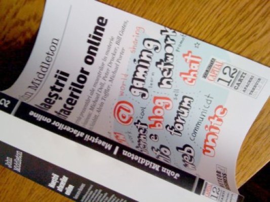 Pasagerii vor putea răsfoi gratuit cărţi în tren